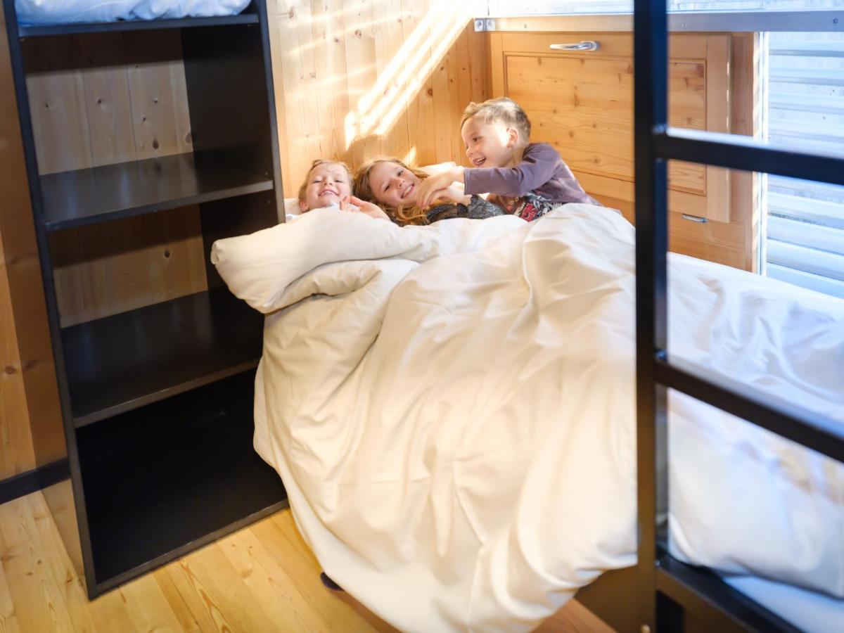 Almenland Apartment Passail Zewnętrze zdjęcie