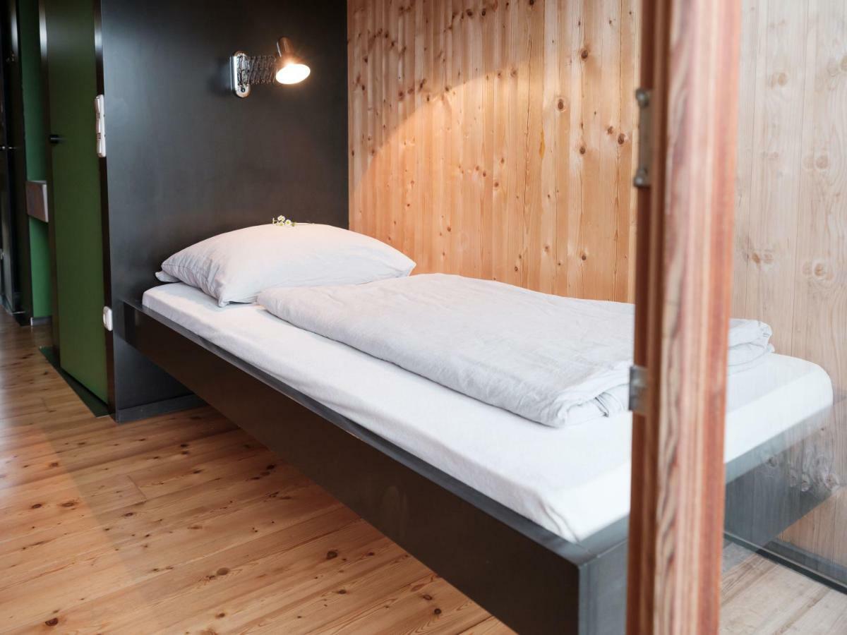 Almenland Apartment Passail Zewnętrze zdjęcie