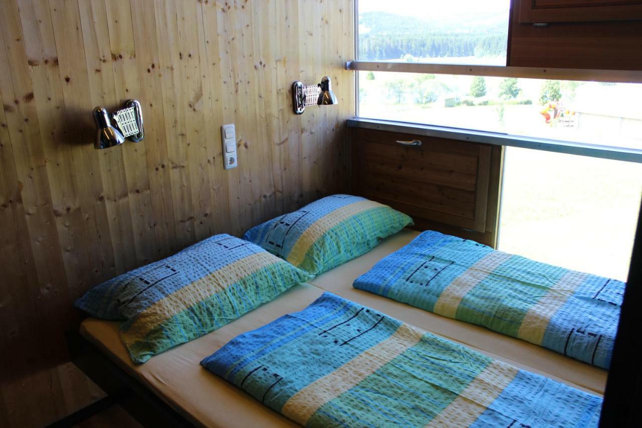 Almenland Apartment Passail Zewnętrze zdjęcie