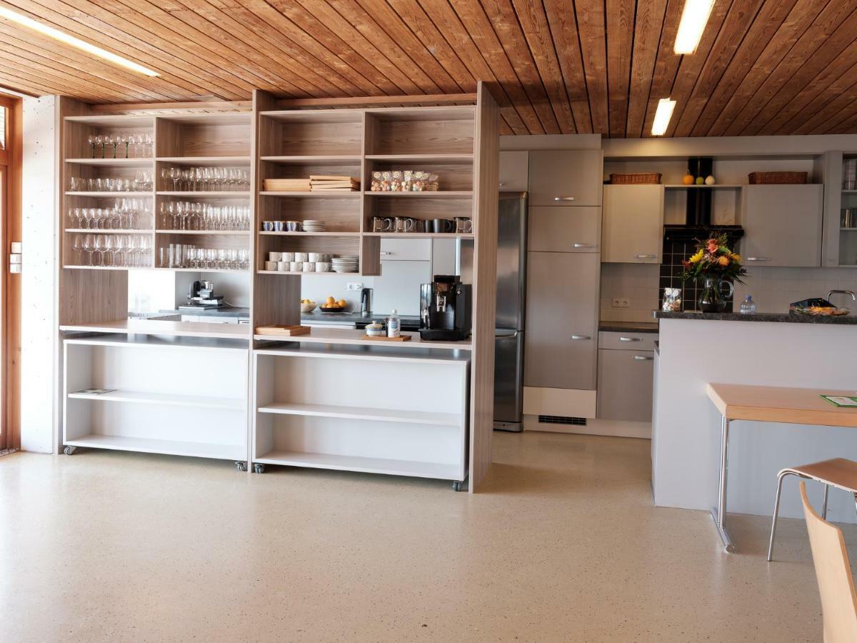 Almenland Apartment Passail Zewnętrze zdjęcie
