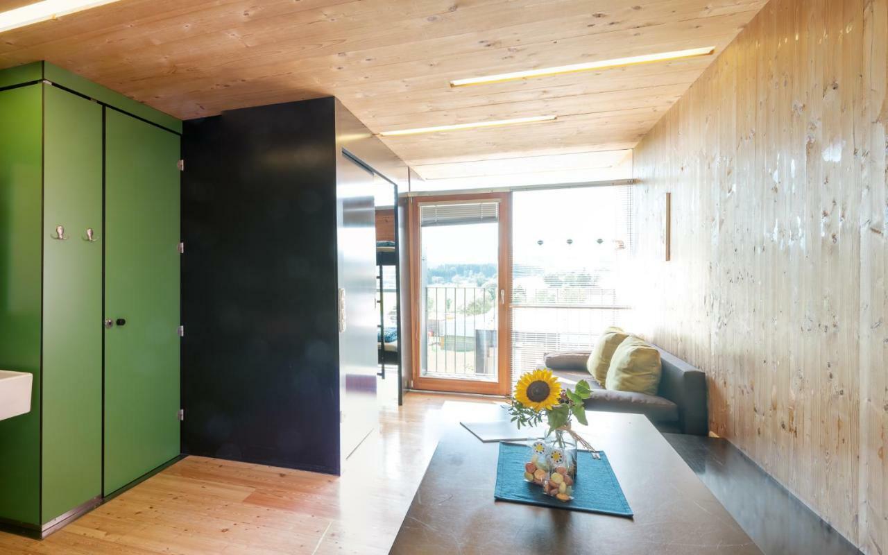 Almenland Apartment Passail Zewnętrze zdjęcie