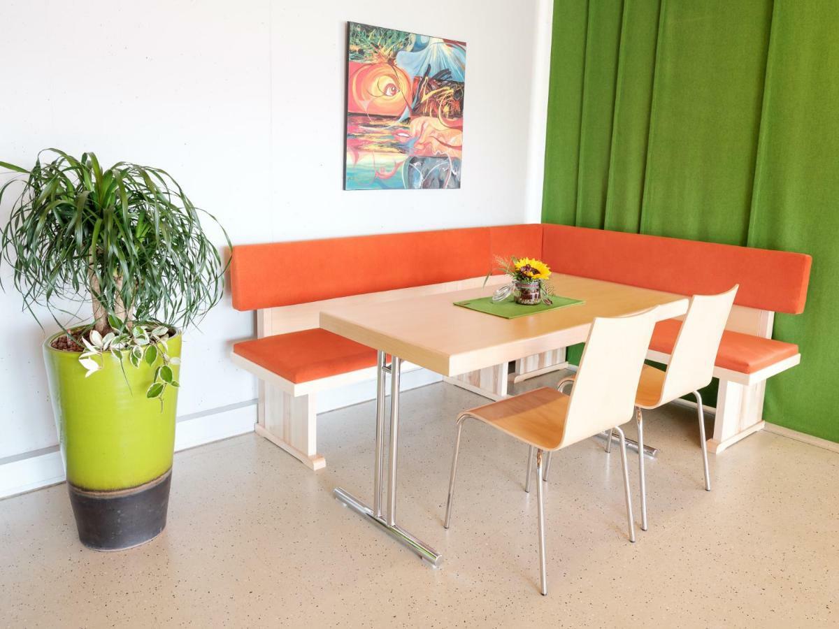 Almenland Apartment Passail Zewnętrze zdjęcie