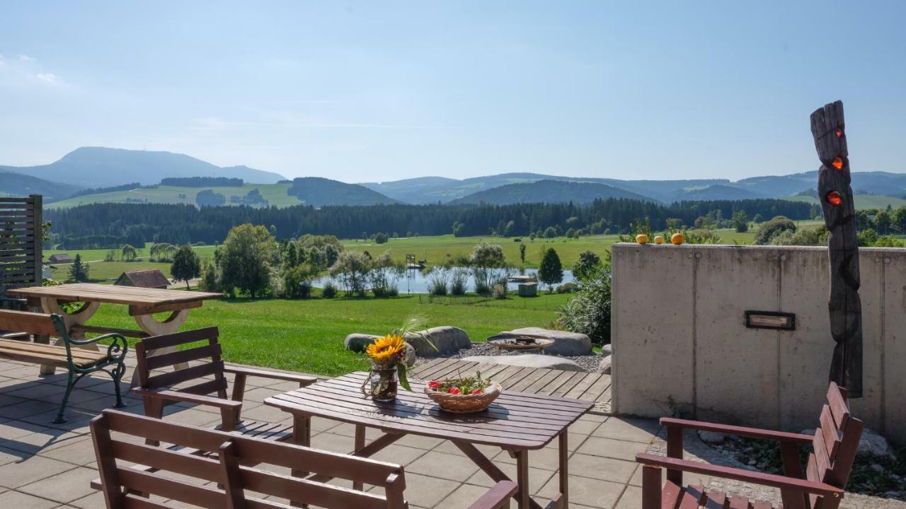 Almenland Apartment Passail Zewnętrze zdjęcie