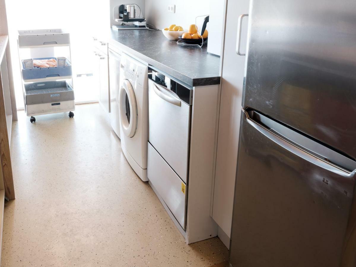 Almenland Apartment Passail Zewnętrze zdjęcie
