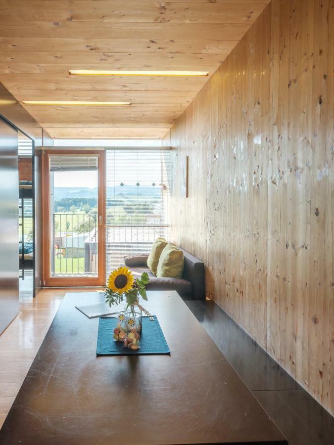 Almenland Apartment Passail Zewnętrze zdjęcie