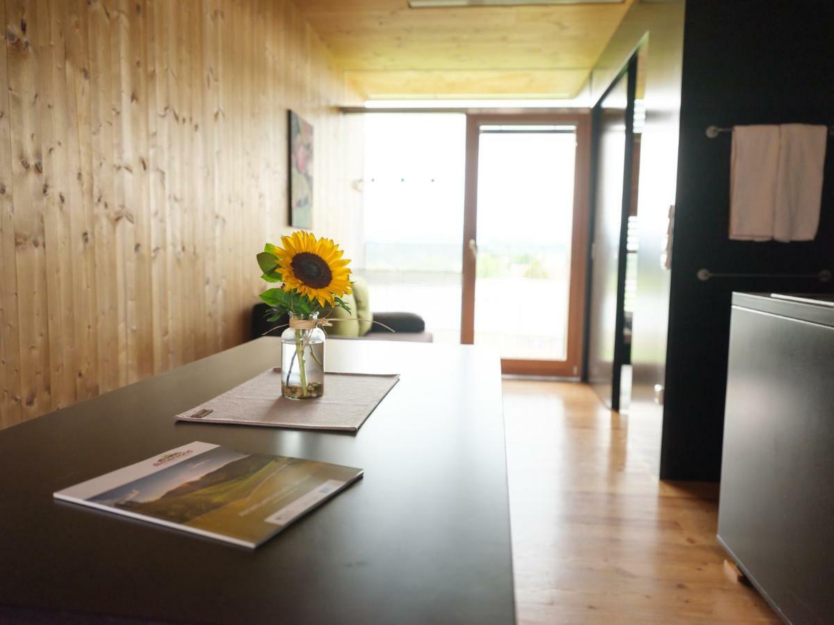 Almenland Apartment Passail Zewnętrze zdjęcie