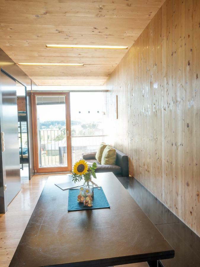 Almenland Apartment Passail Zewnętrze zdjęcie