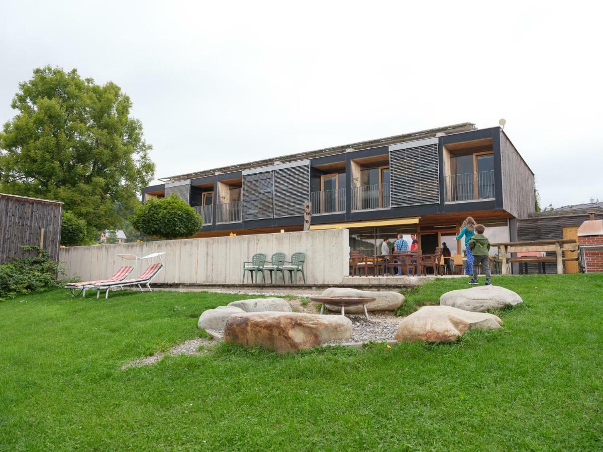 Almenland Apartment Passail Zewnętrze zdjęcie