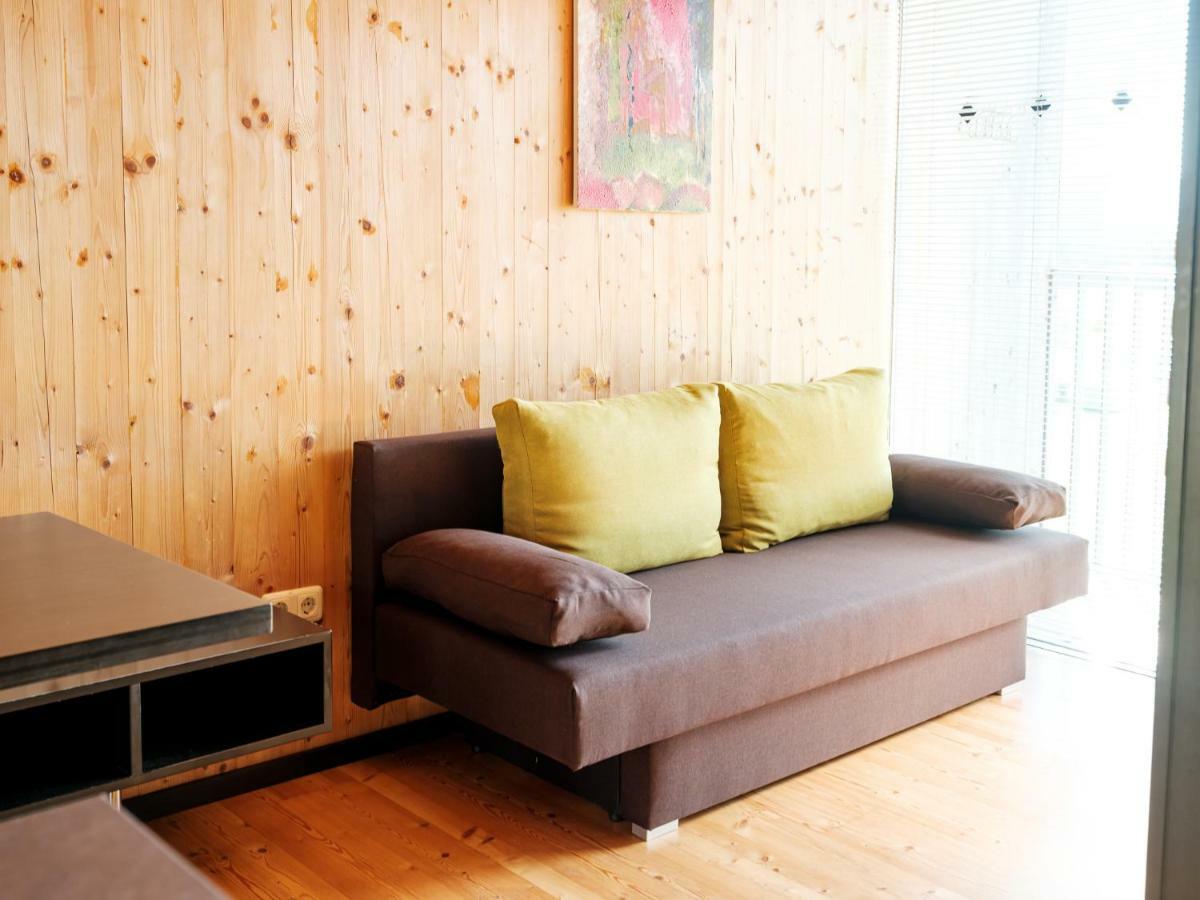 Almenland Apartment Passail Zewnętrze zdjęcie